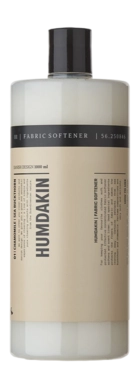 Adoucissant Humdakin Chamomile And Sea Buckthorn