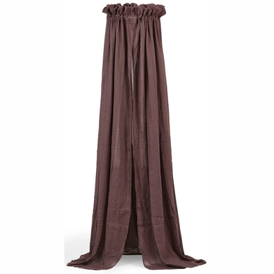 Ciel de Lit Jollein Vintage Chestnut 155 cm