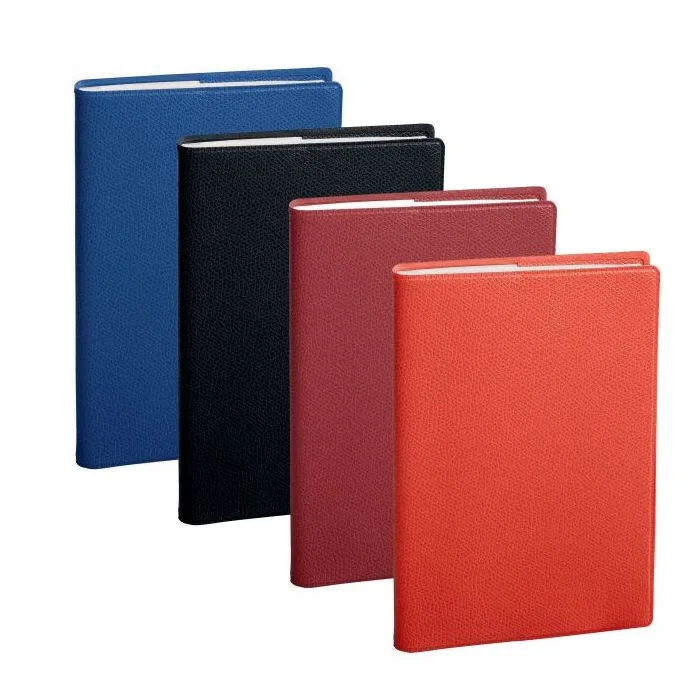 Agenda Semainier de poche 2026 - 90 x 125 mm QUO VADIS Randonnée Assortiment