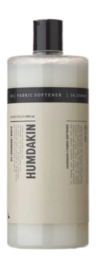 Adoucissant Humdakin Rhubarbe and Birch