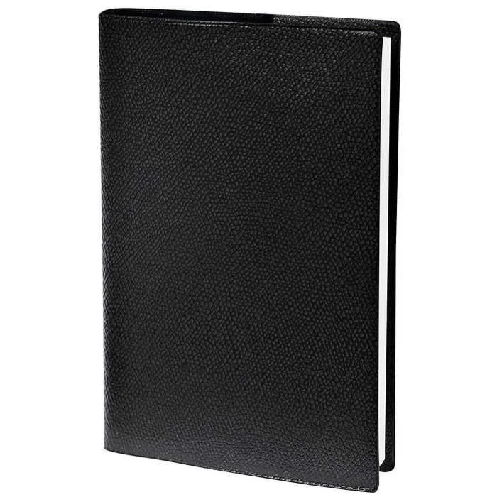 Agenda 2026 - 160 x 240 mm - Noir QUO VADIS Ministre