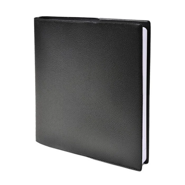 Agenda Semainier 2026 - 240 x 240 mm QUO VADIS Direction