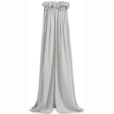 Ciel de Lit Jollein Vintage Soft Grey 155 cm