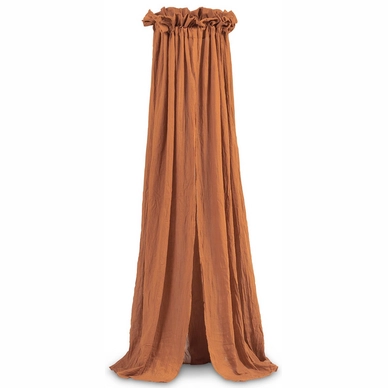 Ciel de Lit Jollein Vintage Caramel 155 cm