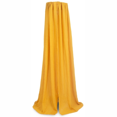 Ciel de Lit Jollein Vintage Mustard 155 cm