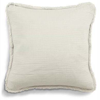 Coussin Décoratif Naturel Casual Touch (45 x 45 cm)