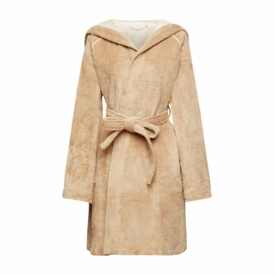 Peignoir Esprit Femme Cosy Mocca