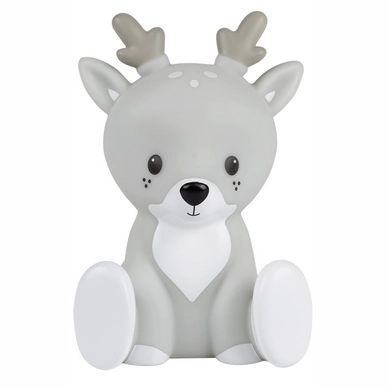 Veilleuse Flow Amsterdam Fabian Mini Grey