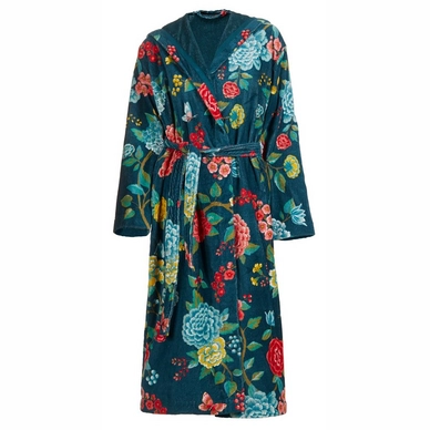 Peignoir Pip Studio Good Evening Dark Blue