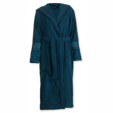 Peignoir Pip Studio Soft Zellige Dark Blue