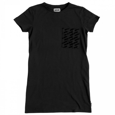 Tee-shirt Dress SNURK Women Black