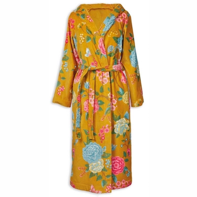 Peignoir Pip Studio Good Evening Gold