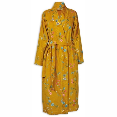 Peignoir Pip Studio Les Fleurs Gold