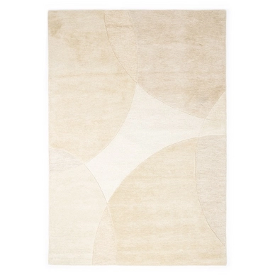 Tapis By-Boo Neo Beige (190 x 290 cm)
