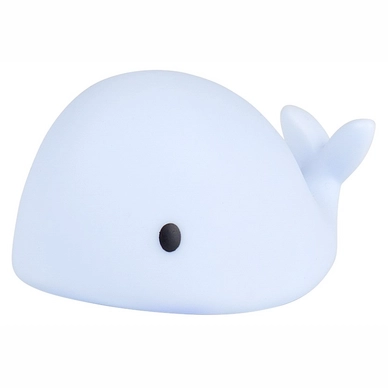 Veilleuse Flow Amsterdam Moby Mini Blue