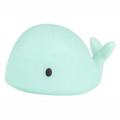 Veilleuse Flow Amsterdam Moby Mini Green