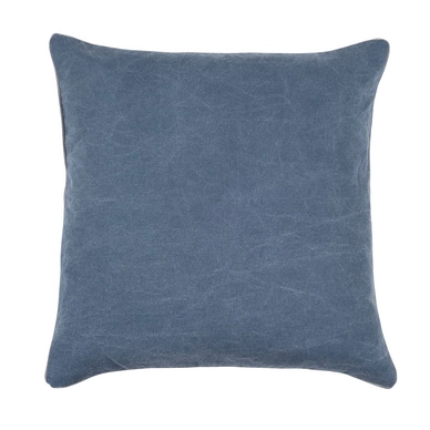 Coussin Walra Lunt Bleu (45 x 45 cm)