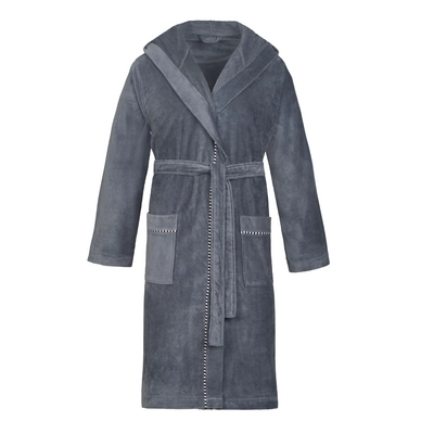 Peignoir Esprit Unisex Box Grey Steel