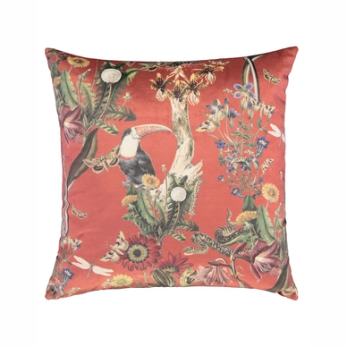 Coussin Essenza Airen Chili (50 x 50 cm)