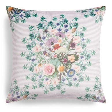Coussin Décoratif Essenza Amelia Cushion Lilac (50 x 50 cm)