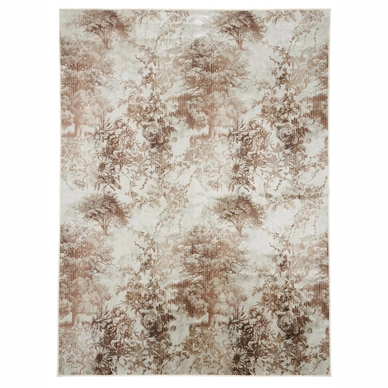 Tapis Essenza Aurelie Vanilla (60 x 90 cm)