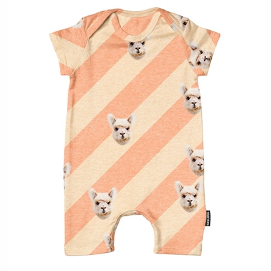 Body SNURK Baby Alpacas Furreal