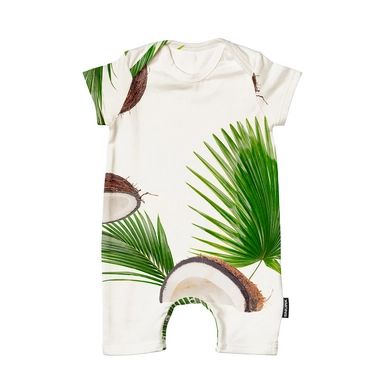 Combi-short SNURK Babies Coconuts