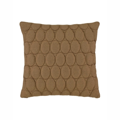 Coussin Essenza Ber Amber (45 x 45 cm)