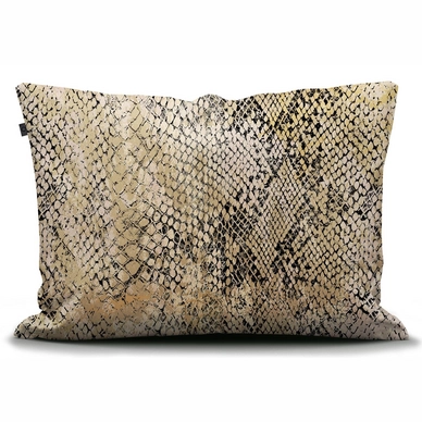 Coussin Décoratif Essenza Cleo Cushion Mustard (30 x 50 cm)