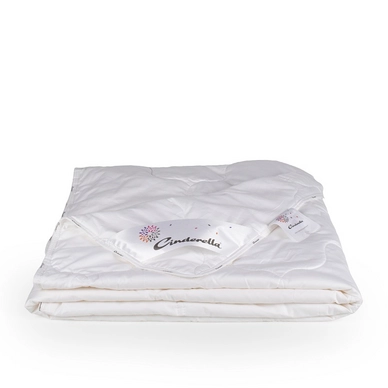 Couette d'Eté Cinderella Bamboo 2.0