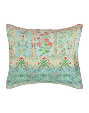 Taies d'oreiller PIP Studio Darjeeling Multi Percale (50 x 75 cm)