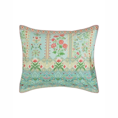 Taies d'oreiller PIP Studio Darjeeling Multi Percale (65 x 65 cm)