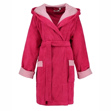 Peignoir Esprit Day Raspberry