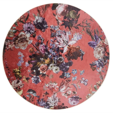 Tapis Essenza Isabelle Marsala (180 cm)