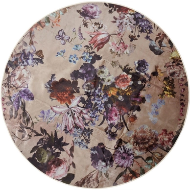 Tapis Essenza Isabelle Round Clay (180 cm)