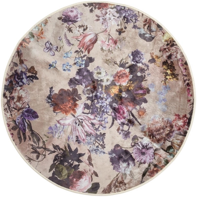 Tapis Essenza Isabelle Small Clay (90 cm)