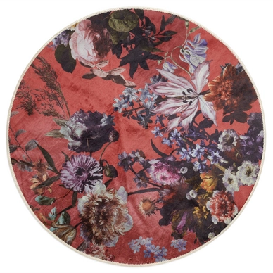 Tapis Essenza Isabelle Marsala (90 cm)