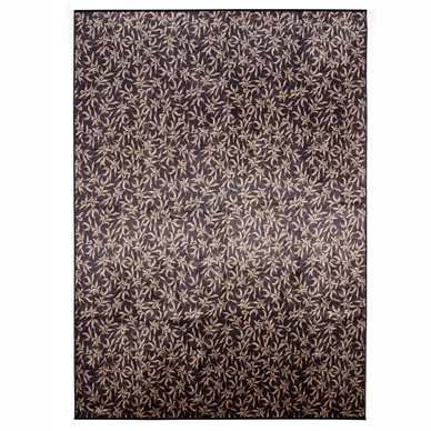 Tapis Essenza Juliette Almost Black (120 x 180 cm)