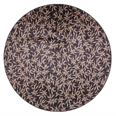 Tapis Essenza Juliette Almost Black (180 cm)