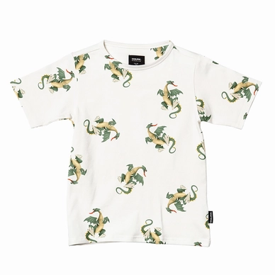 T-Shirt SNURK Enfants Dragon
