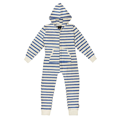 Combinaison SNURK Enfants Breton Bleu
