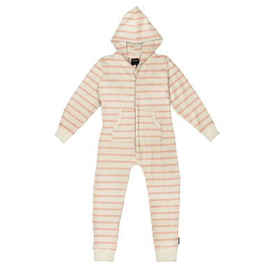 Combinaison SNURK Enfants Breton Rose