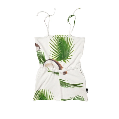 Combi-short SNURK Kids Coconuts