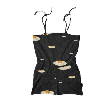 Combi-short SNURK Kids Eggs in Space