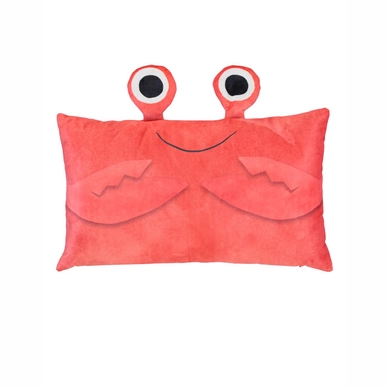 Coussin Covers & Co Krabi (30 x 50 cm)