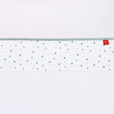 Drap Lit Bébé Briljant Don Jade