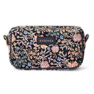 Trousse de Maquillage Essenza Megan Ophelia Nightblue (20 x 8 x 11 cm)