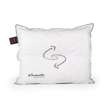 Oreiller Cinderella New Classic 2.0 Extra Firm