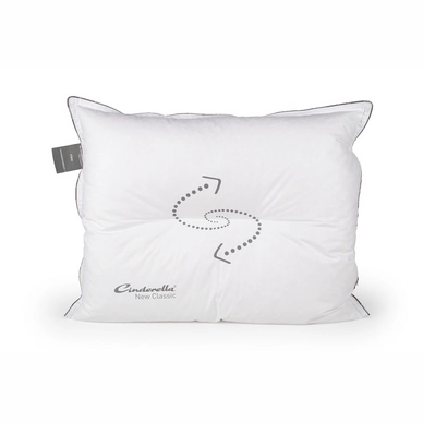 Oreiller Cinderella New Classic 2.0 Firm