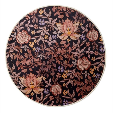 Tapis Essenza Ophelia Nightblue (90 cm)